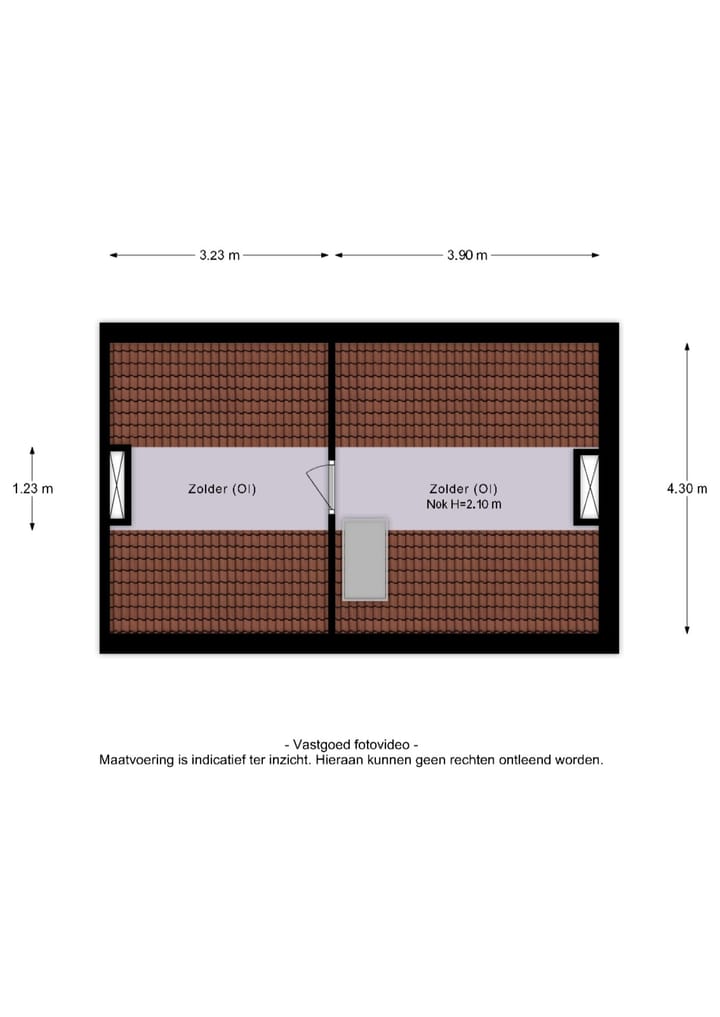 Foto 60 van Vlastenstraat 21