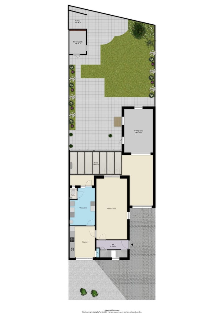 Foto 68 van Vlastenstraat 21