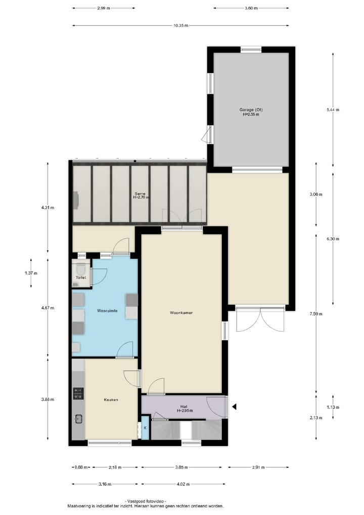 Foto 75 van Vlastenstraat 21