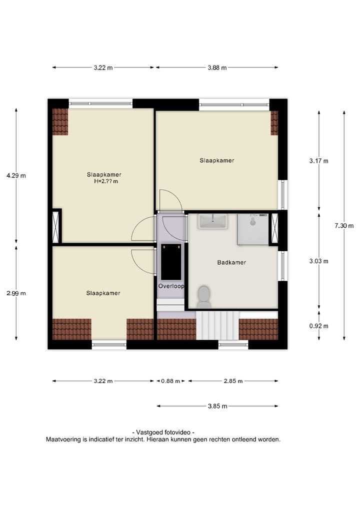 Foto 82 van Vlastenstraat 21