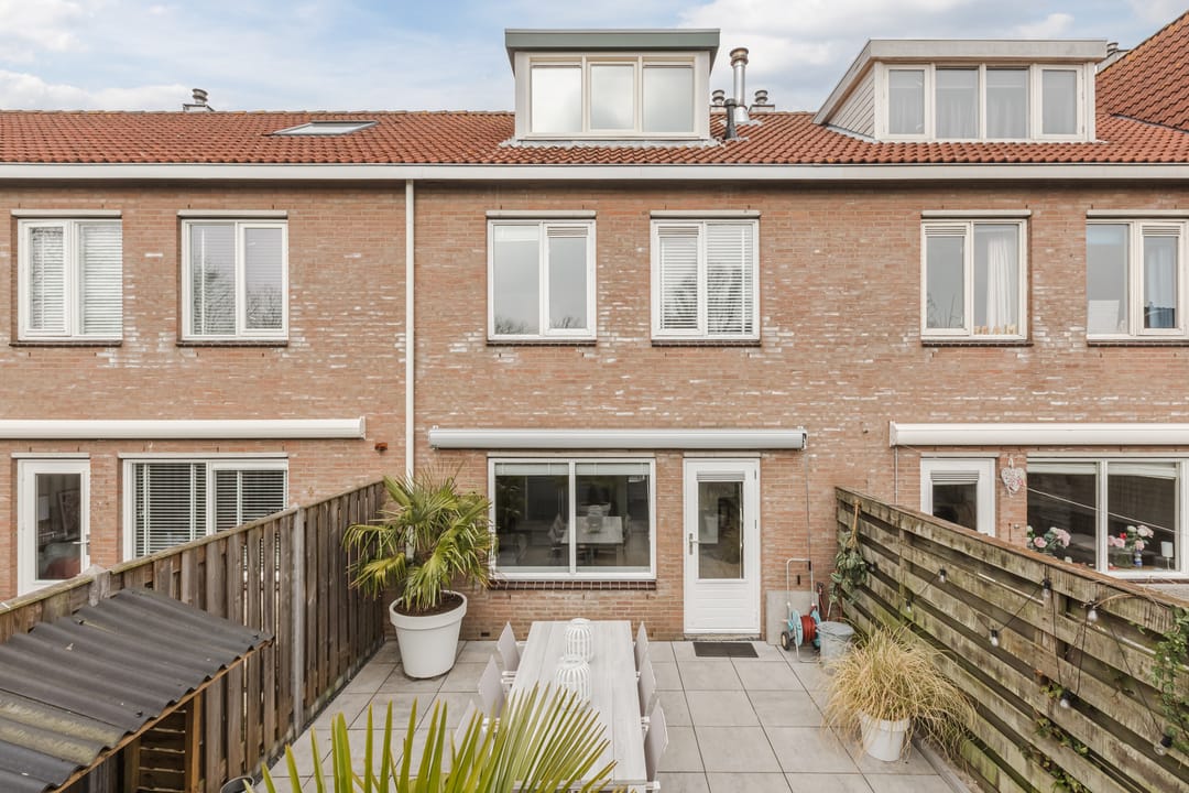 Foto 2 van Magdalena van Weerdenburglaan 42