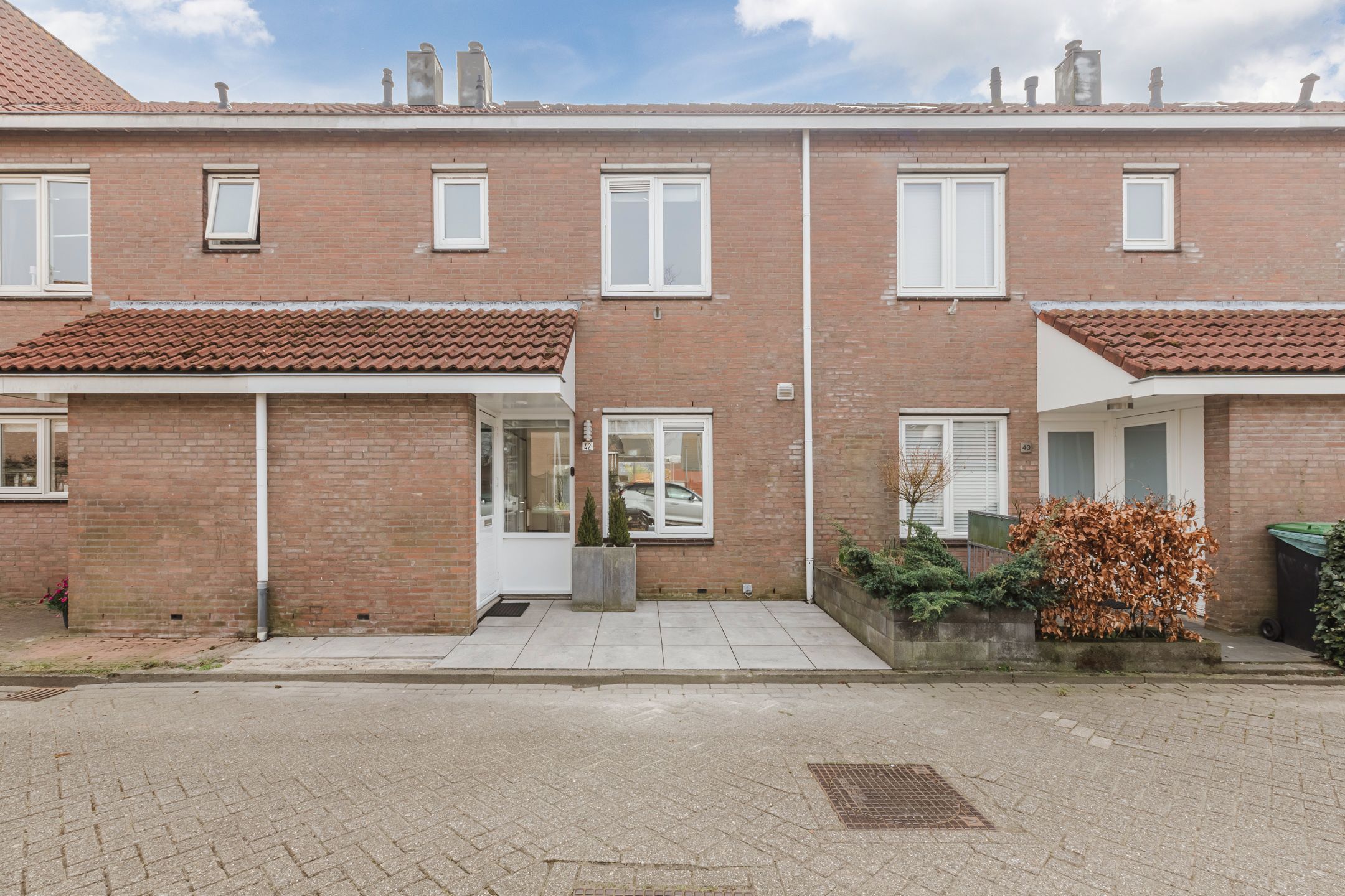 Foto 3 van Magdalena van Weerdenburglaan 42