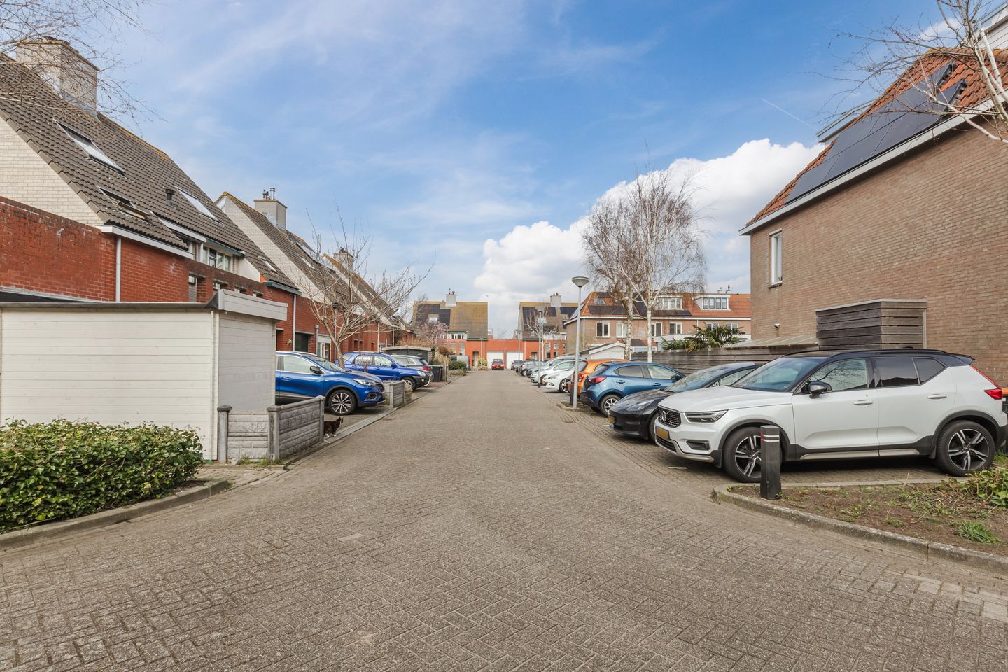 Foto 4 van Magdalena van Weerdenburglaan 42