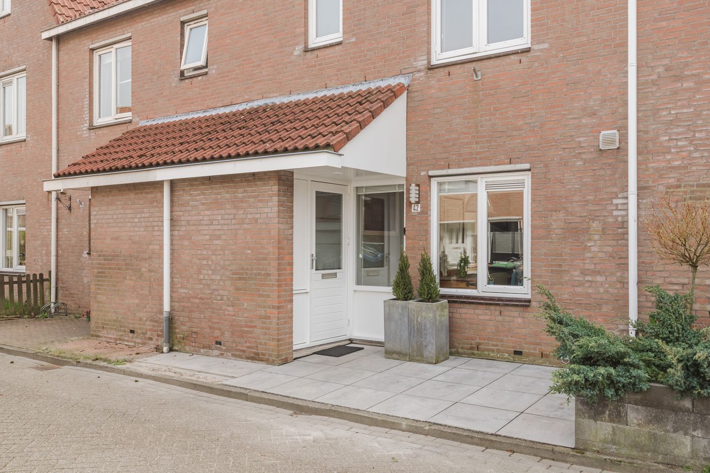 Foto 5 van Magdalena van Weerdenburglaan 42