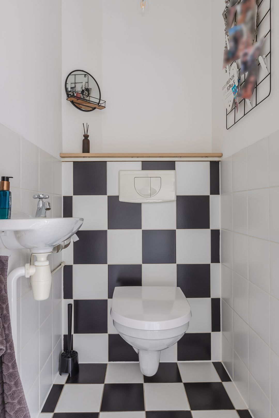 Foto 8 van Magdalena van Weerdenburglaan 42