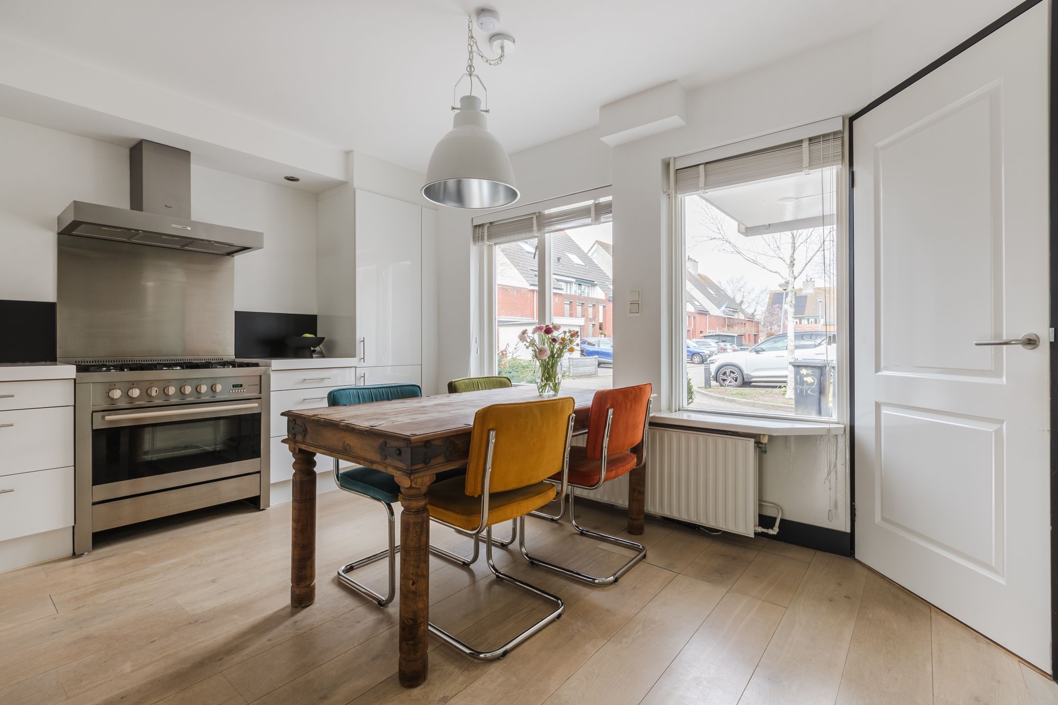 Foto 9 van Magdalena van Weerdenburglaan 42