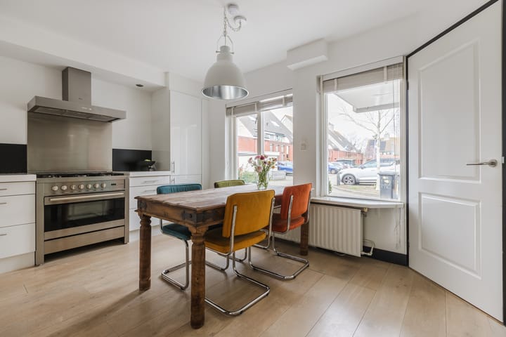 Foto 9 van Magdalena van Weerdenburglaan 42