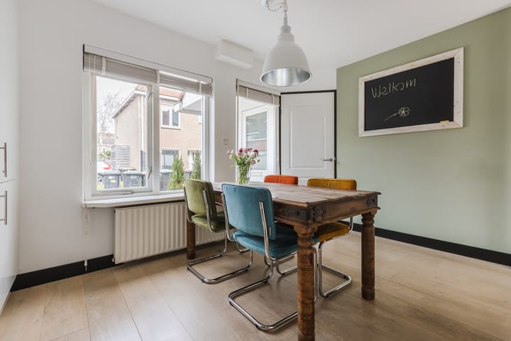 Foto 10 van Magdalena van Weerdenburglaan 42