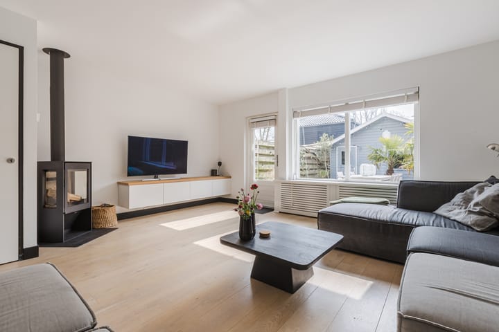 Foto 14 van Magdalena van Weerdenburglaan 42