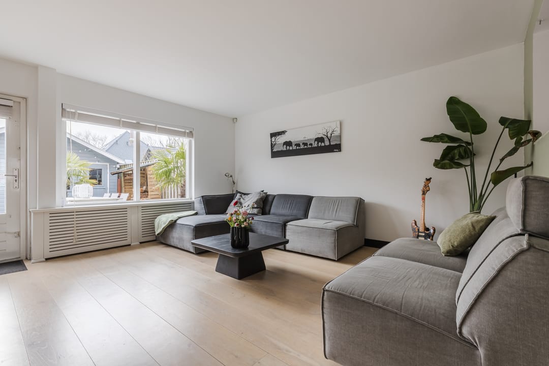 Foto 16 van Magdalena van Weerdenburglaan 42