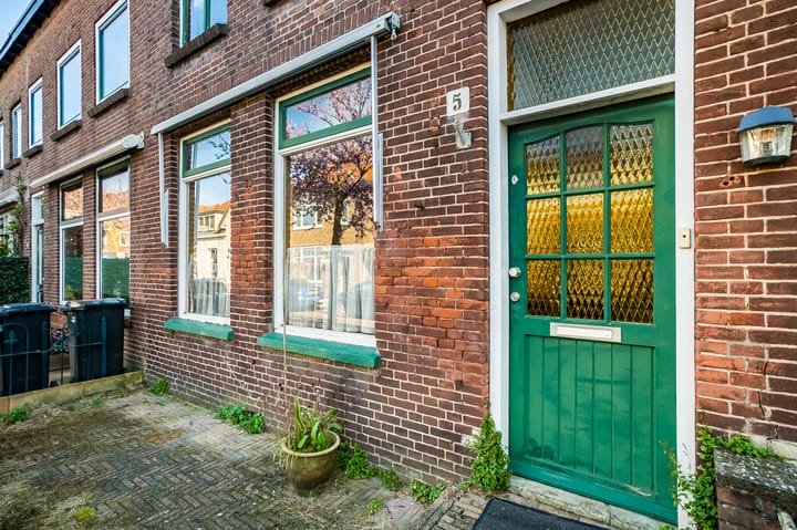 Foto 2 van Achtermeulenlaan 5