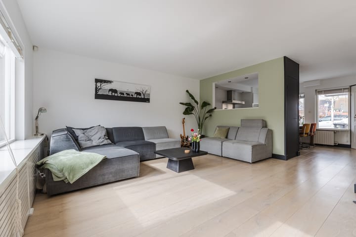 Foto 17 van Magdalena van Weerdenburglaan 42