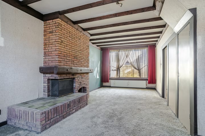 Foto 7 van Achtermeulenlaan 5