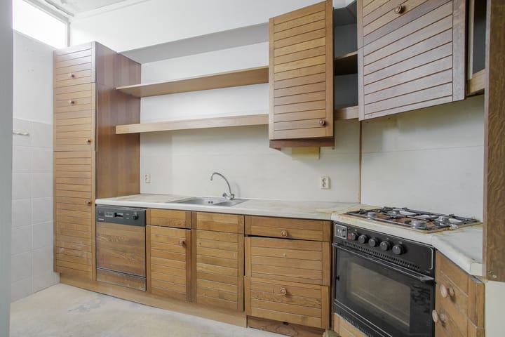 Foto 8 van Achtermeulenlaan 5