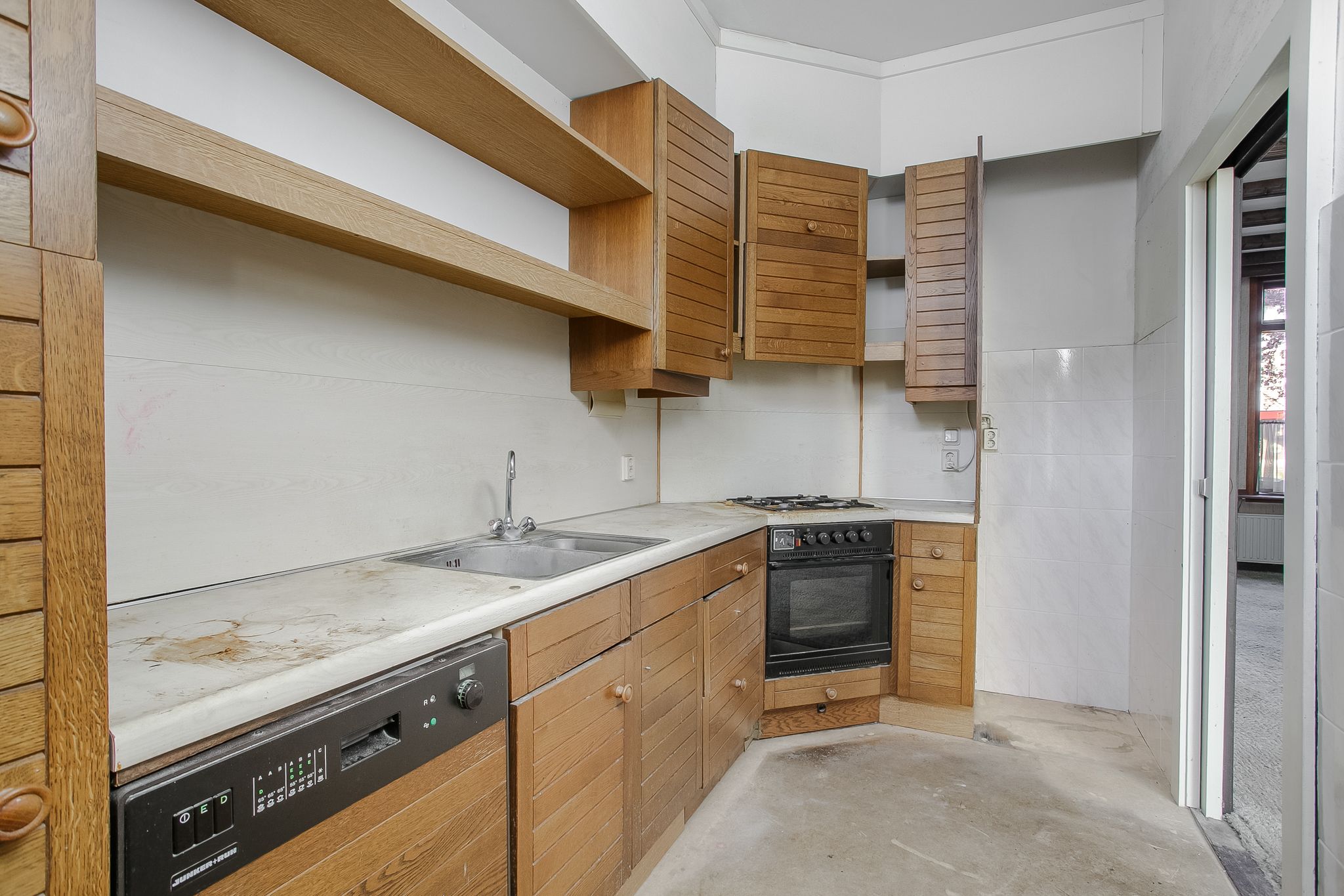 Foto 9 van Achtermeulenlaan 5