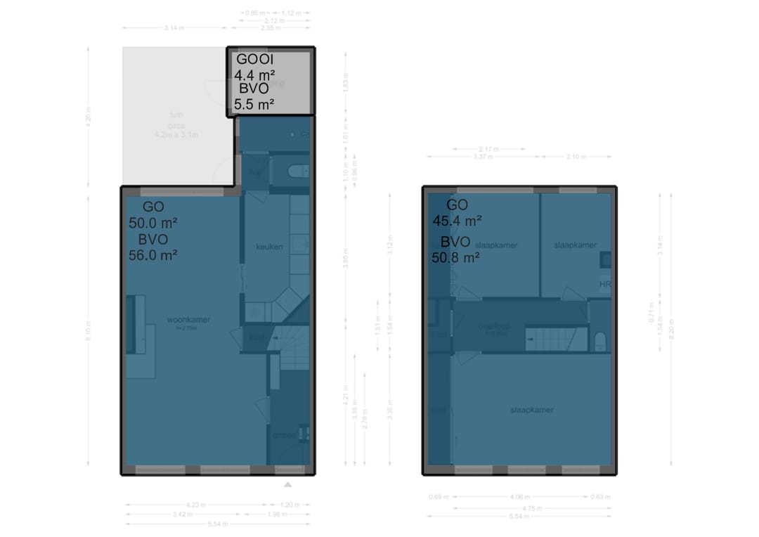 Foto 22 van Achtermeulenlaan 5