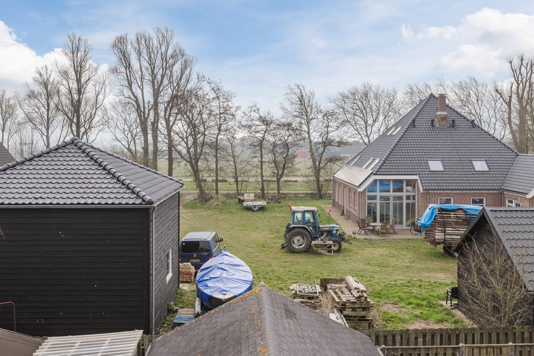 Foto 38 van Magdalena van Weerdenburglaan 42