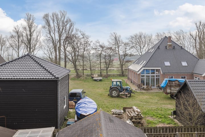 Foto 38 van Magdalena van Weerdenburglaan 42