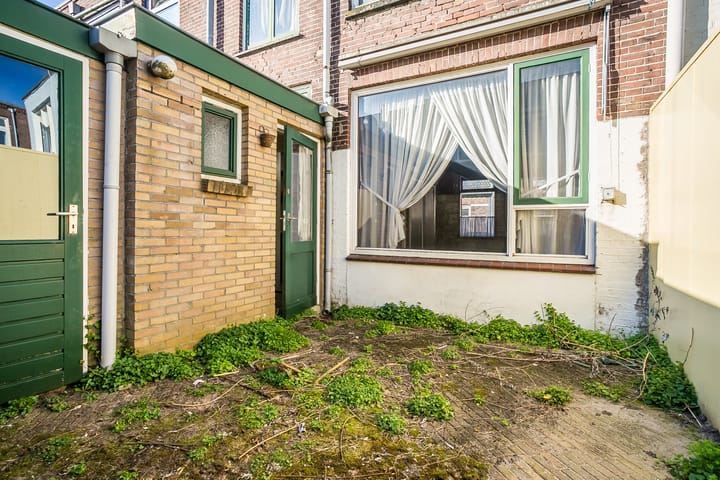 Foto 24 van Achtermeulenlaan 5