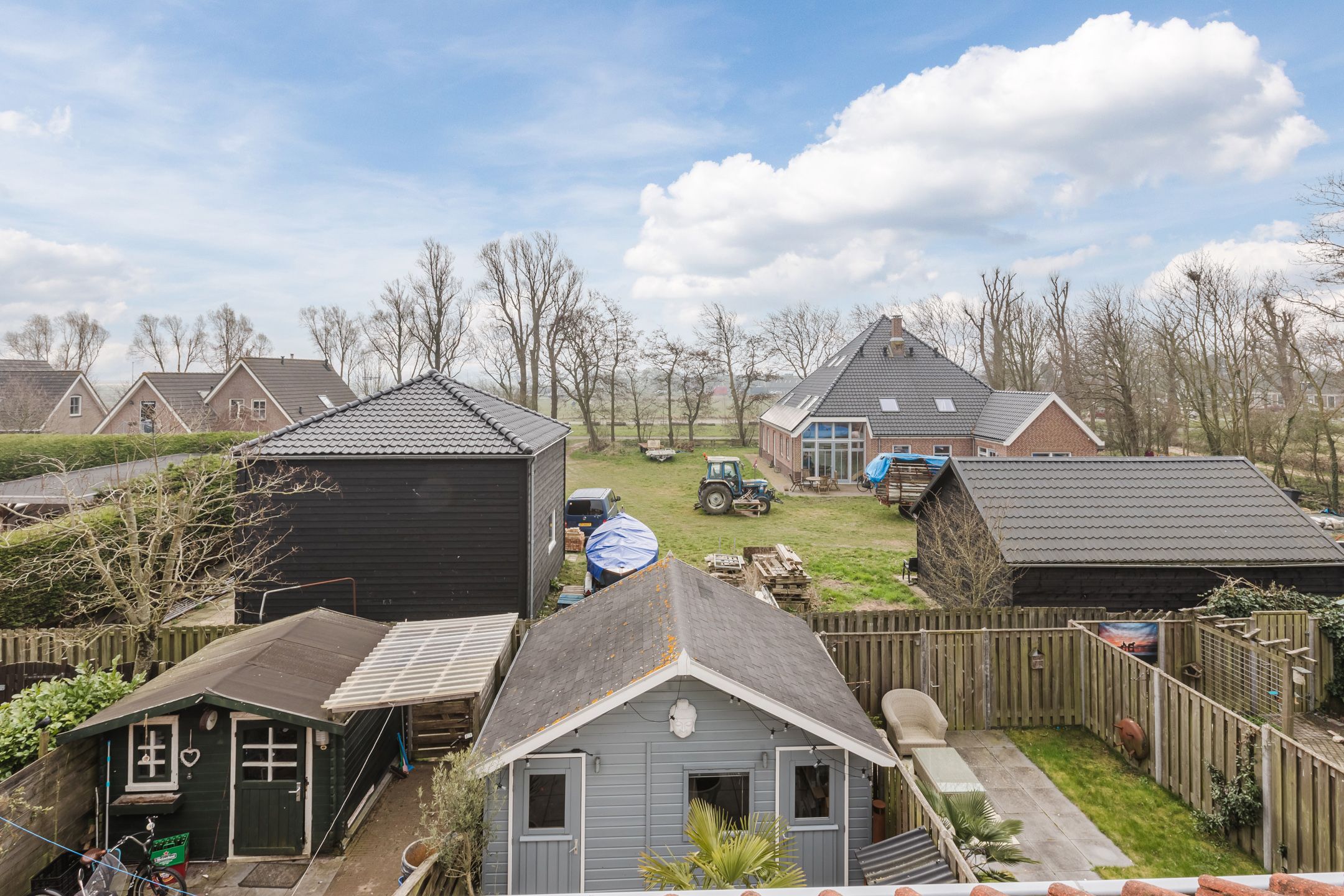 Foto 39 van Magdalena van Weerdenburglaan 42