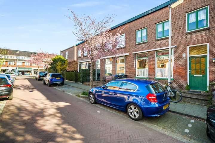 Foto 25 van Achtermeulenlaan 5