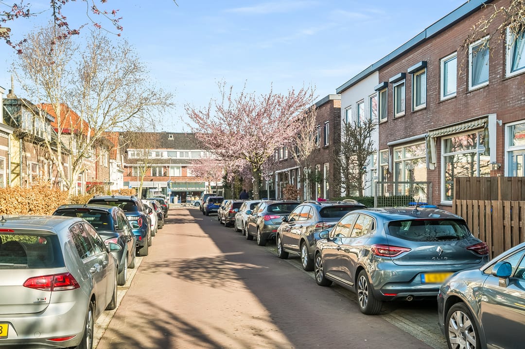 Foto 26 van Achtermeulenlaan 5