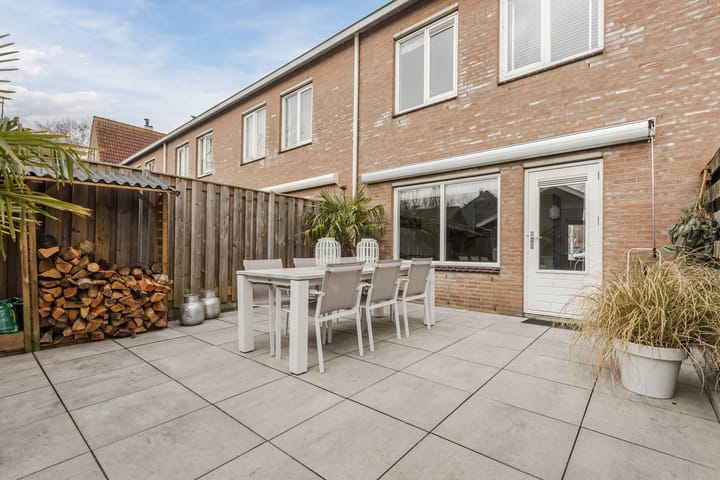 Foto 41 van Magdalena van Weerdenburglaan 42