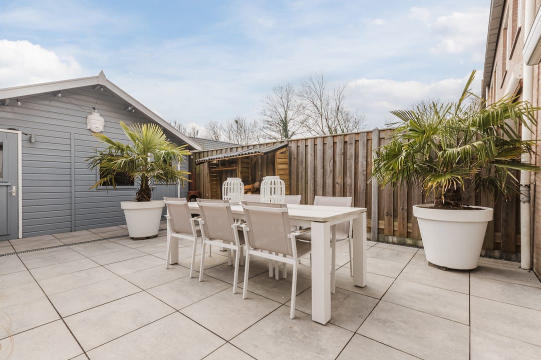 Foto 43 van Magdalena van Weerdenburglaan 42