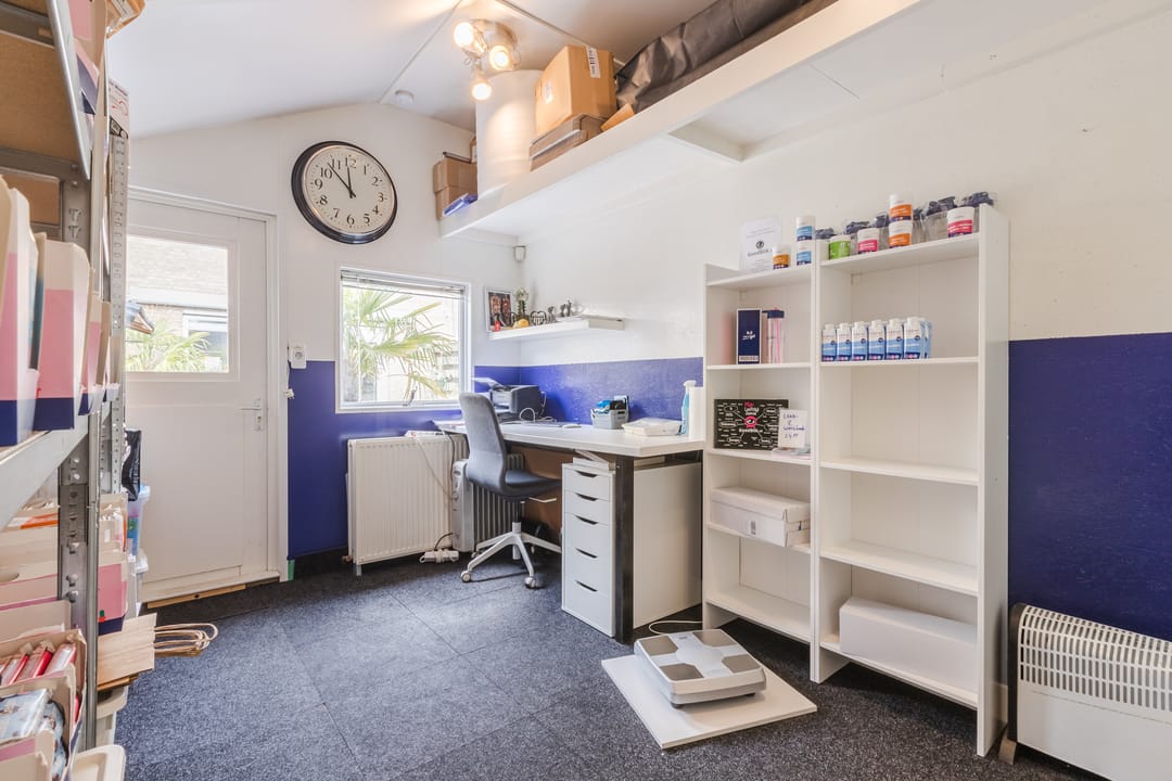 Foto 46 van Magdalena van Weerdenburglaan 42