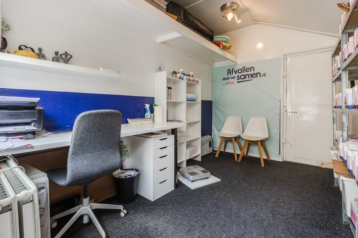 Foto 47 van Magdalena van Weerdenburglaan 42