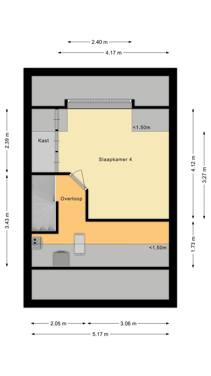 Foto 51 van Magdalena van Weerdenburglaan 42