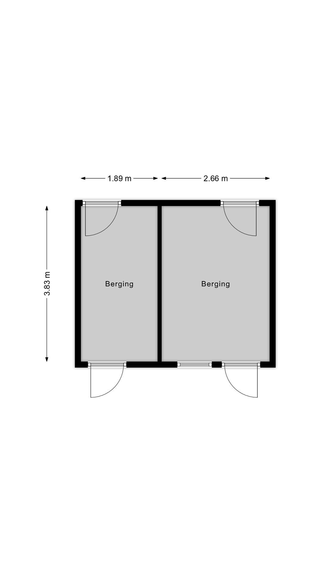 Foto 52 van Magdalena van Weerdenburglaan 42