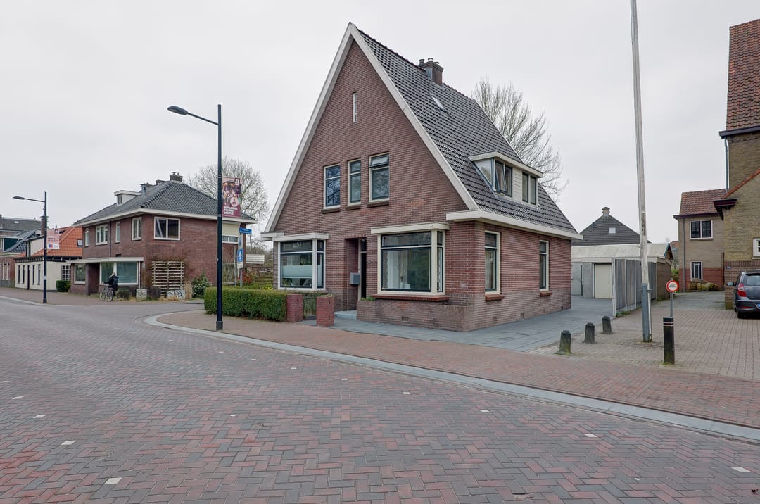 Foto 1 van Zuidersingel 75