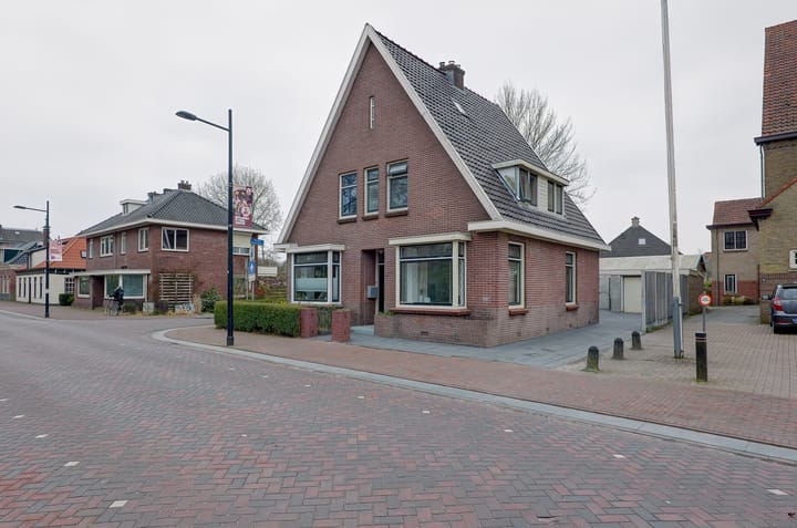 Foto 1 van Zuidersingel 75