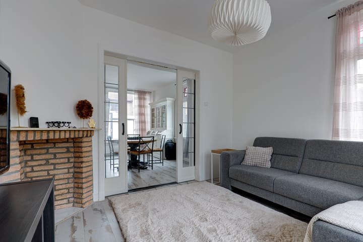 Foto 3 van Zuidersingel 75