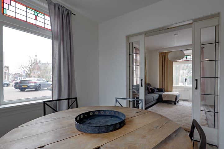 Foto 4 van Zuidersingel 75