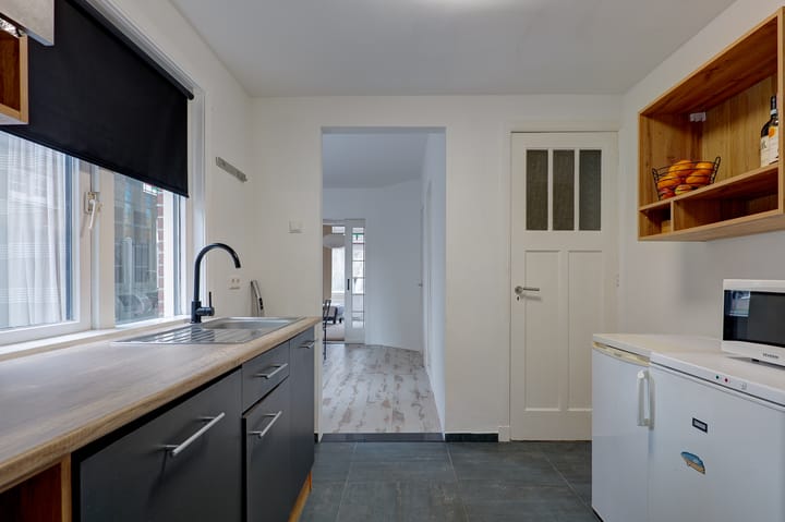 Foto 9 van Zuidersingel 75