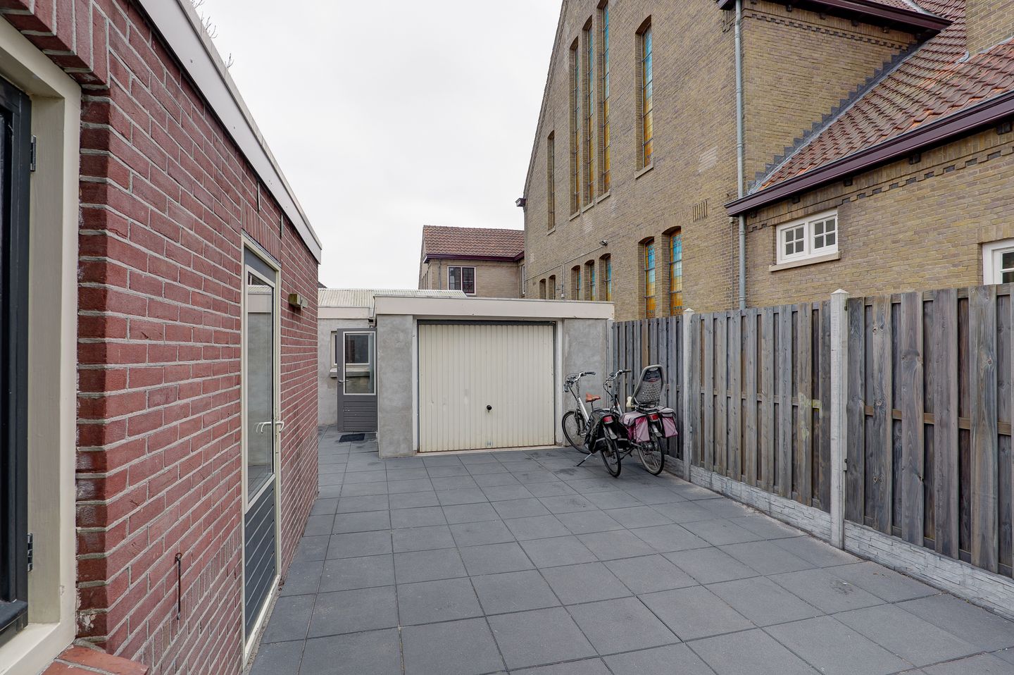 Foto 25 van Zuidersingel 75