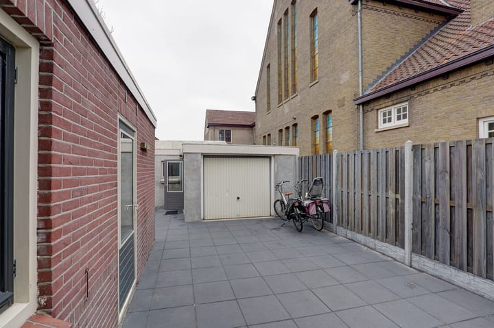 Foto 25 van Zuidersingel 75