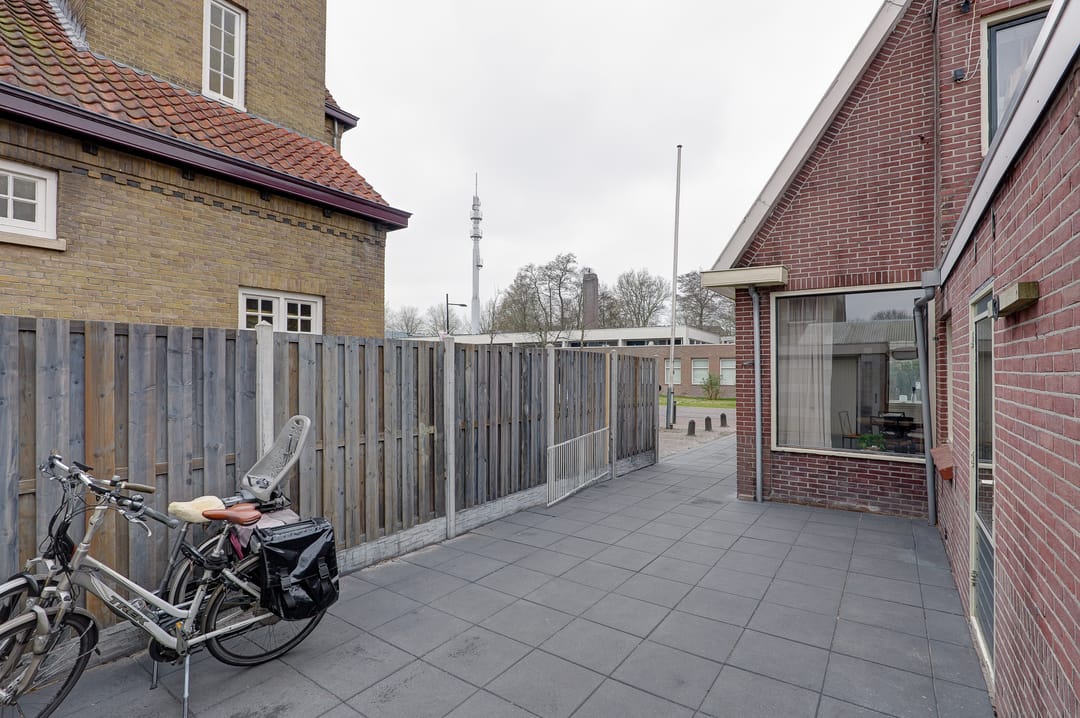 Foto 26 van Zuidersingel 75