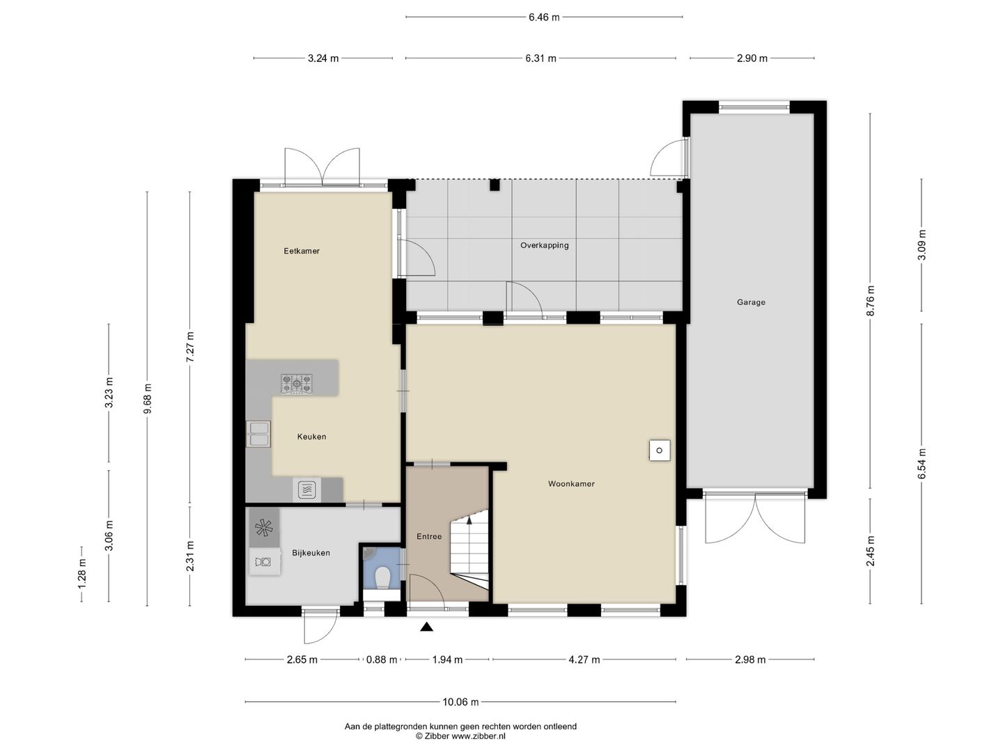 Foto 29 van Roggeland 7