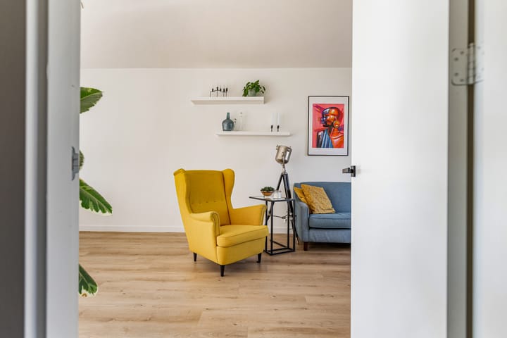 Foto 7 van Dobbestraat 20