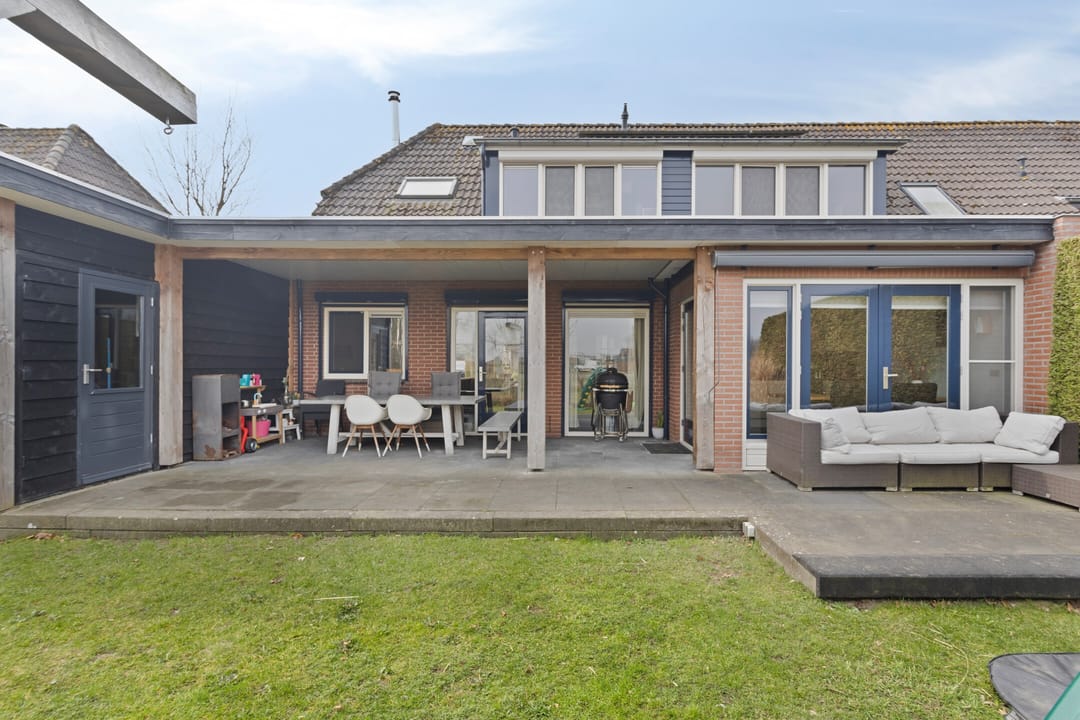 Foto 2 van Roggeland 7