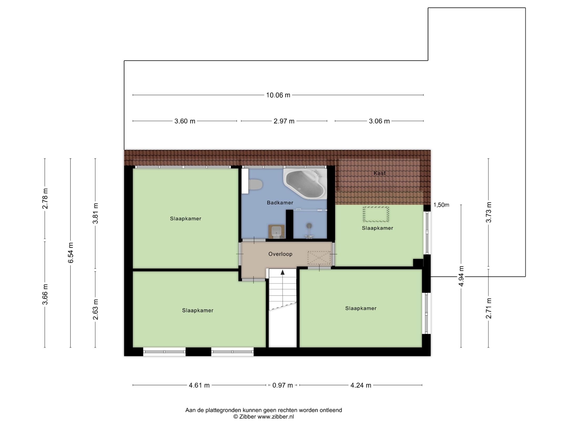 Foto 30 van Roggeland 7