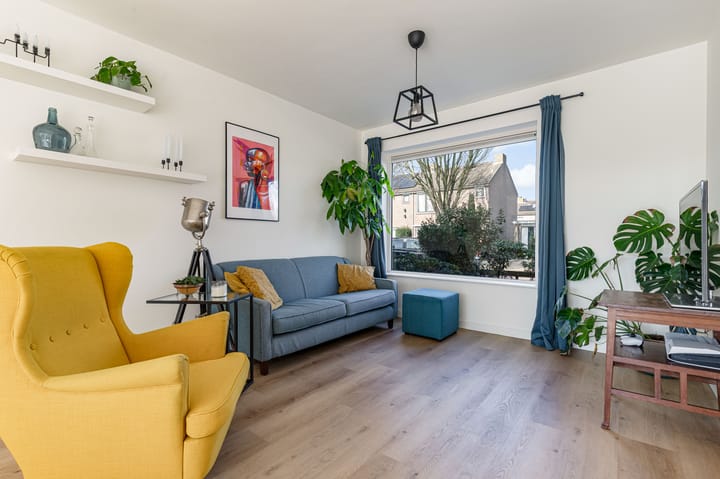 Foto 8 van Dobbestraat 20