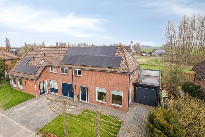 Foto 3 van Roggeland 7