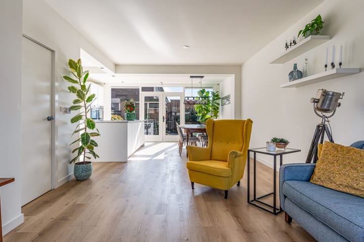 Foto 9 van Dobbestraat 20