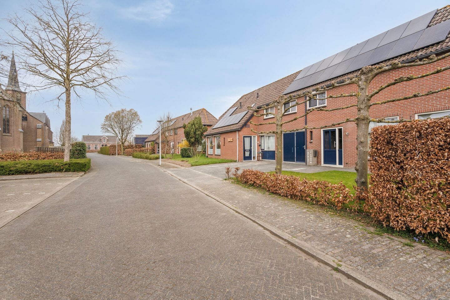 Foto 4 van Roggeland 7