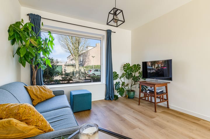 Foto 10 van Dobbestraat 20