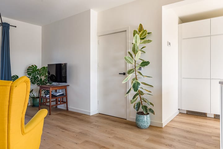 Foto 11 van Dobbestraat 20